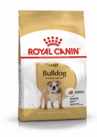 Royal Canin Bulldog Adult     - zooural.ru - 