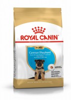 Royal Canin German Shepherd Puppy    - zooural.ru - 