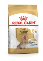 Royal Canin Yorkshire Terrier 8+      - zooural.ru - 